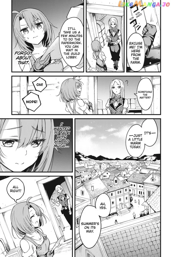 Goblin Slayer: Side Story Year One Chapter 34 image 06_optimized_optimized